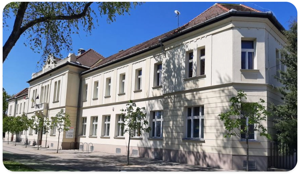 Kölcsey Ferenc általános iskola